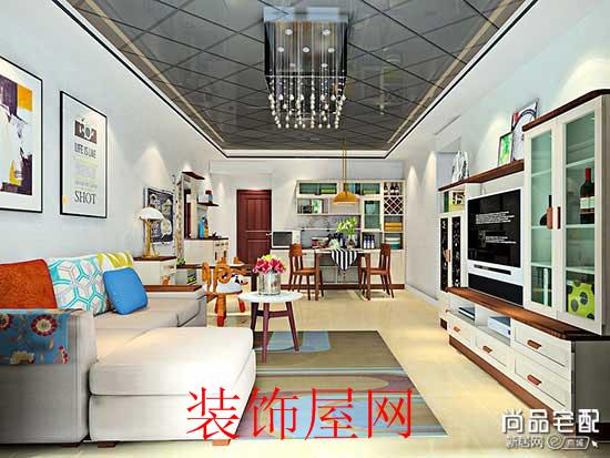 欧普集成吊顶价格 欧普集成吊顶价格
